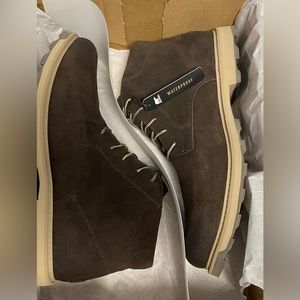 Men’s Sorel Waterproof Boots - brand new in box. Size 14